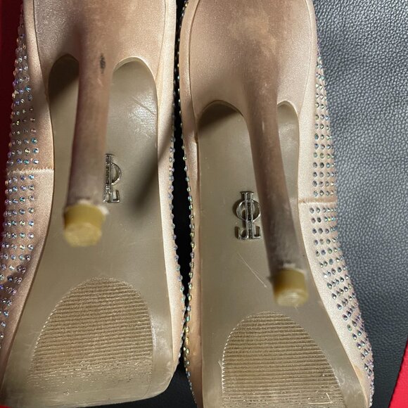 JL Heels - Picture 3 of 7